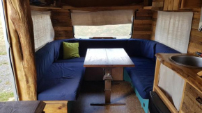 la cabane mobile